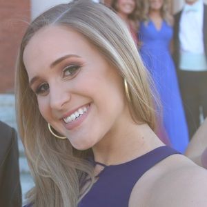 Meet your Posher, Baylee